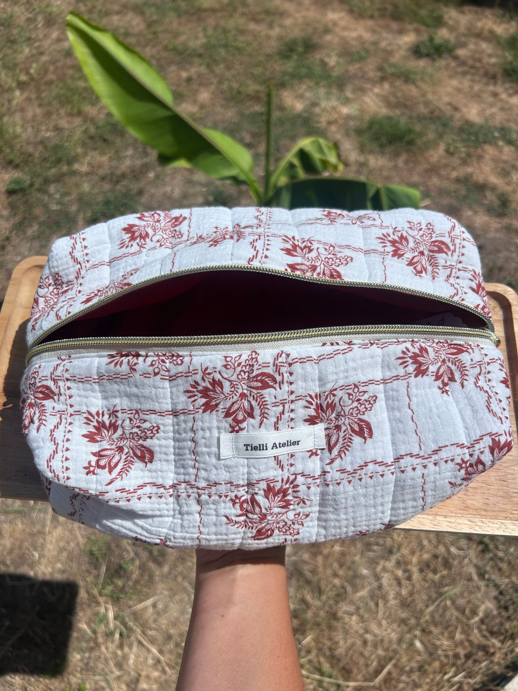 Trousse Hawaï