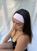 Bandeau Hibiscus