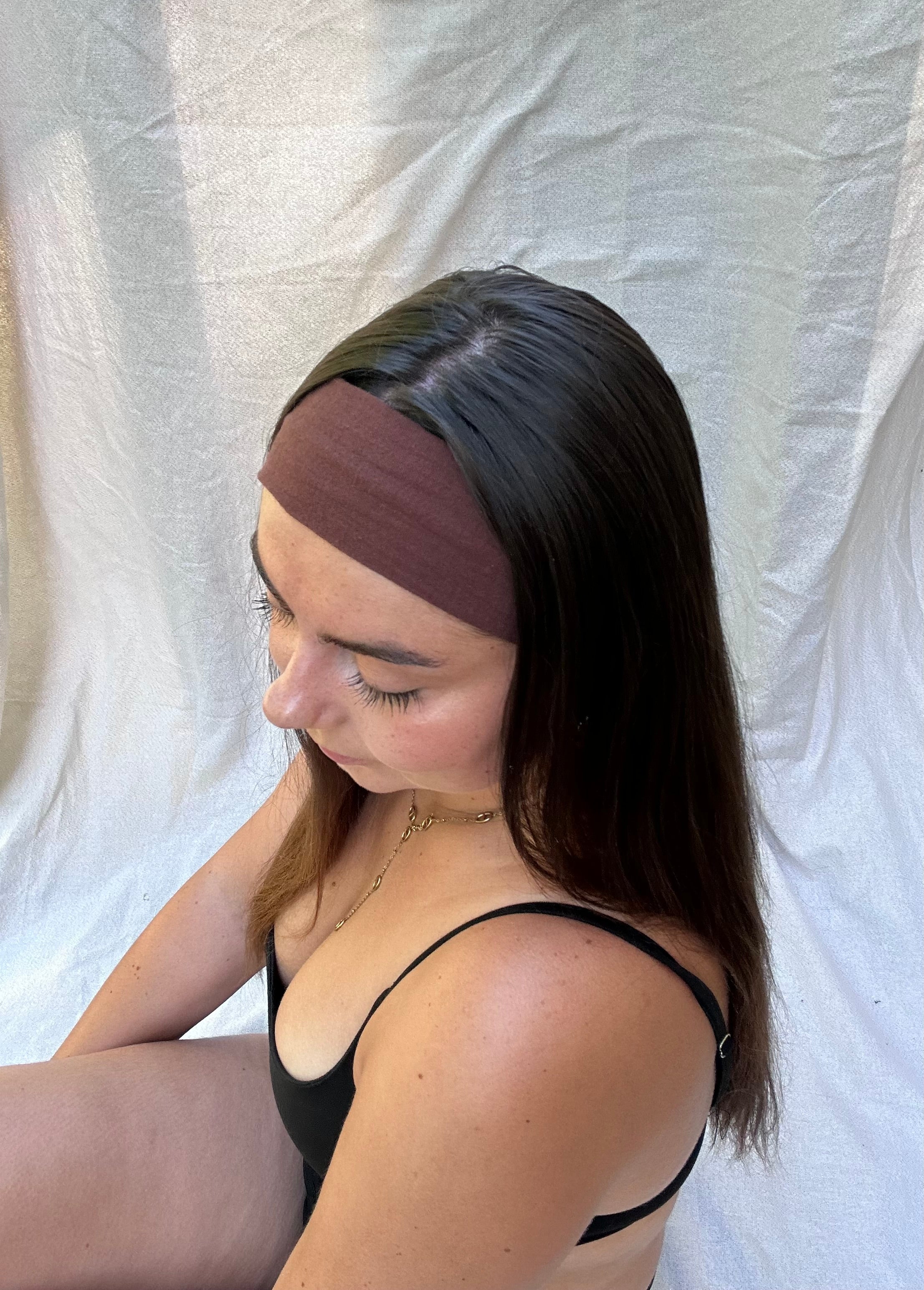Bandeau Cacao