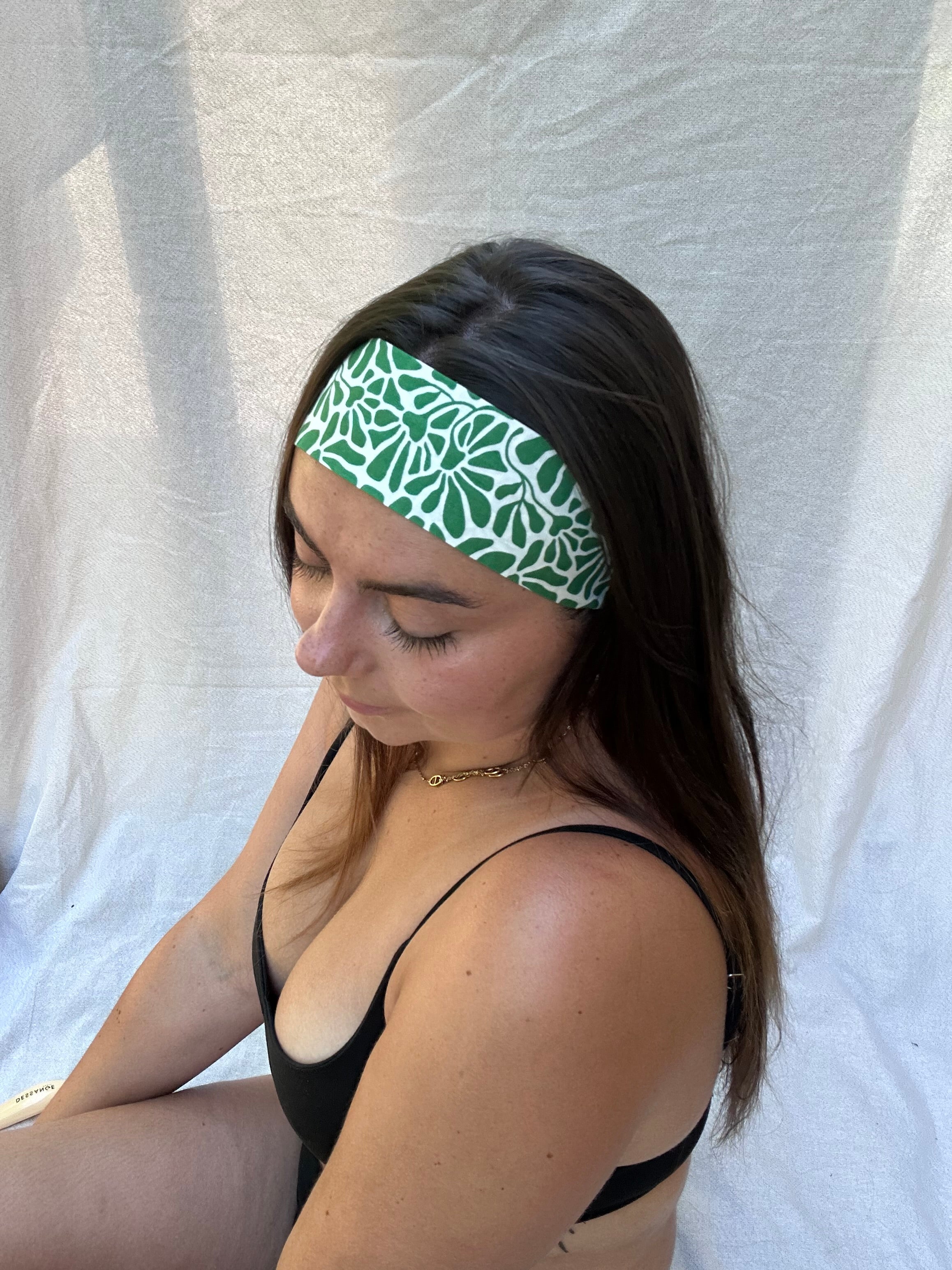 Bandeau Palmera