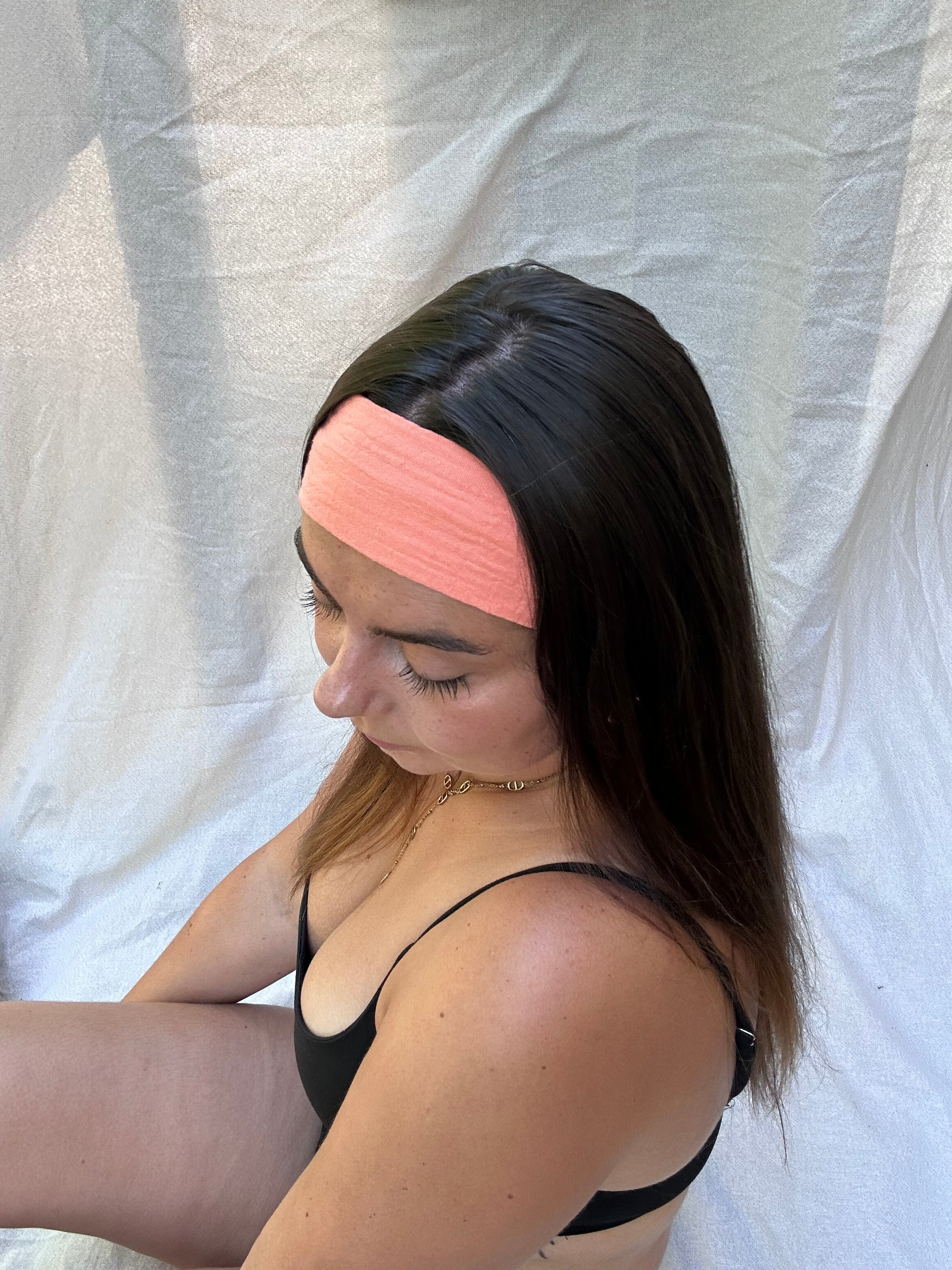 Bandeau Papaye