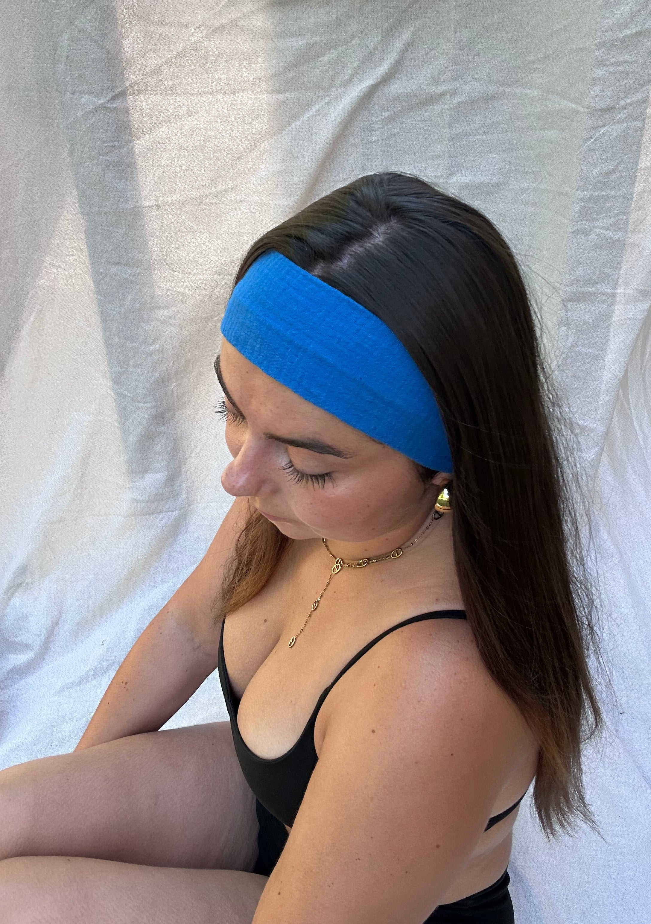 Bandeau Santorin