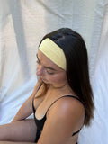 Bandeau Vanille