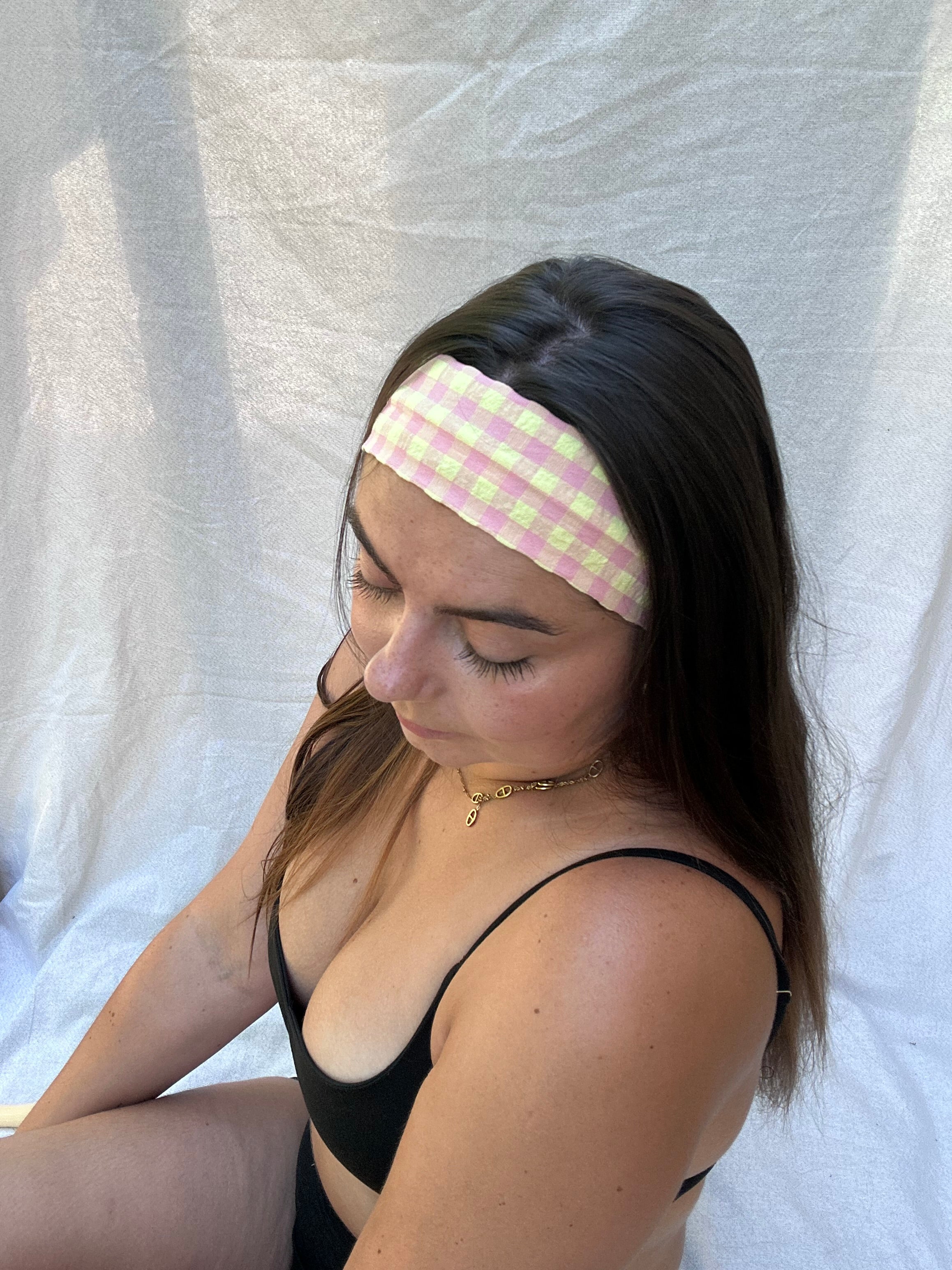 Bandeau Sunset