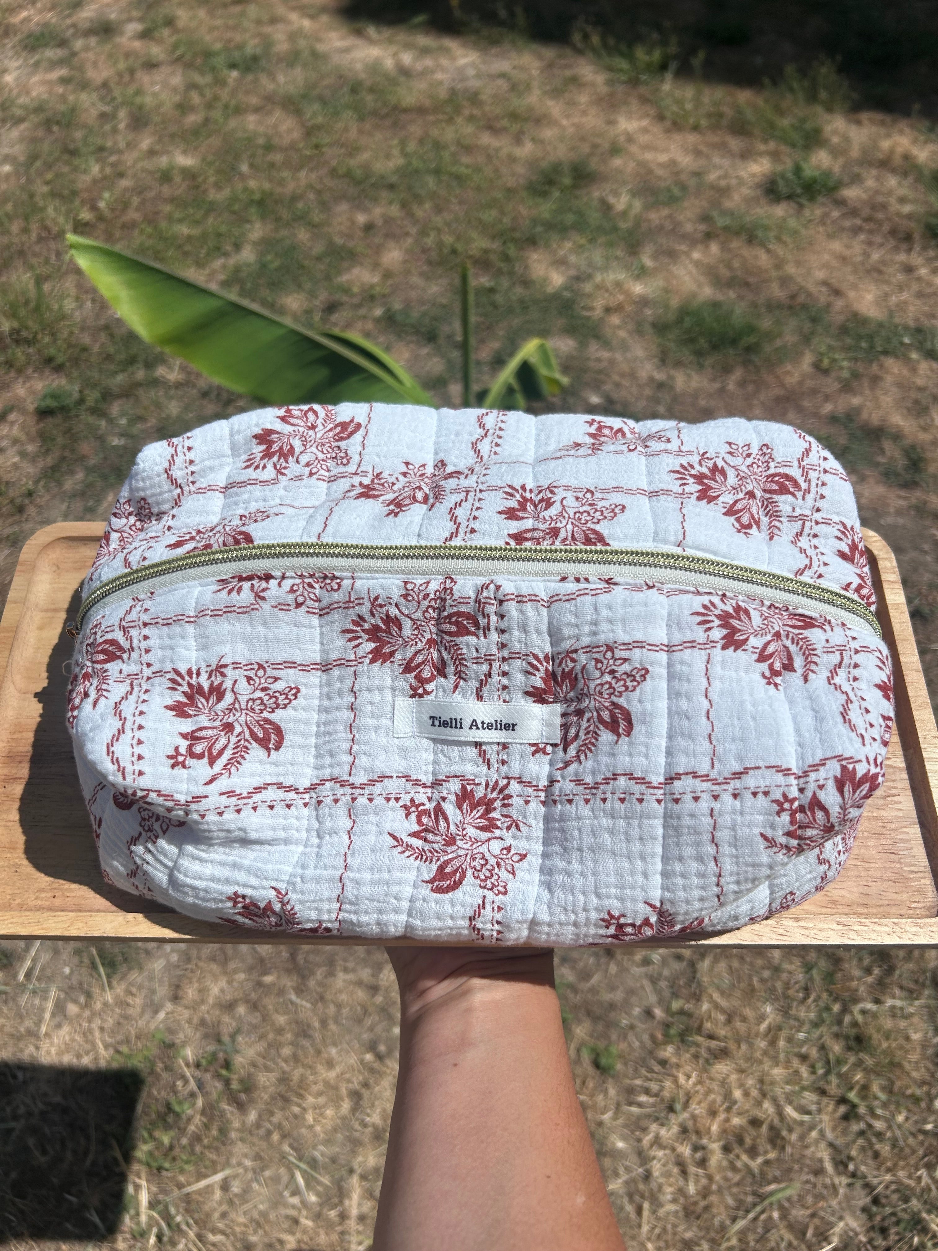 Trousse Hawaï