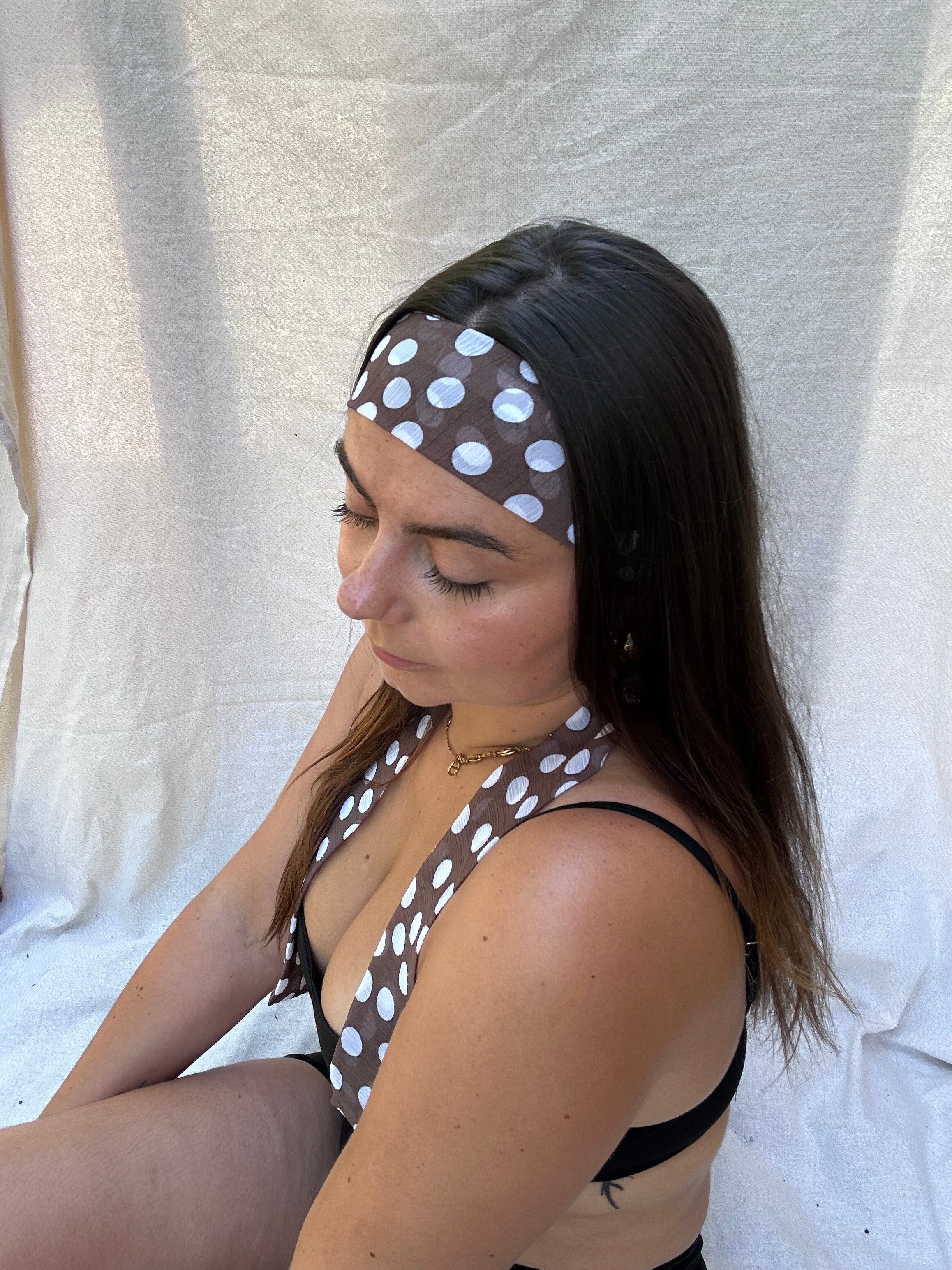 Bandeau Harmonie