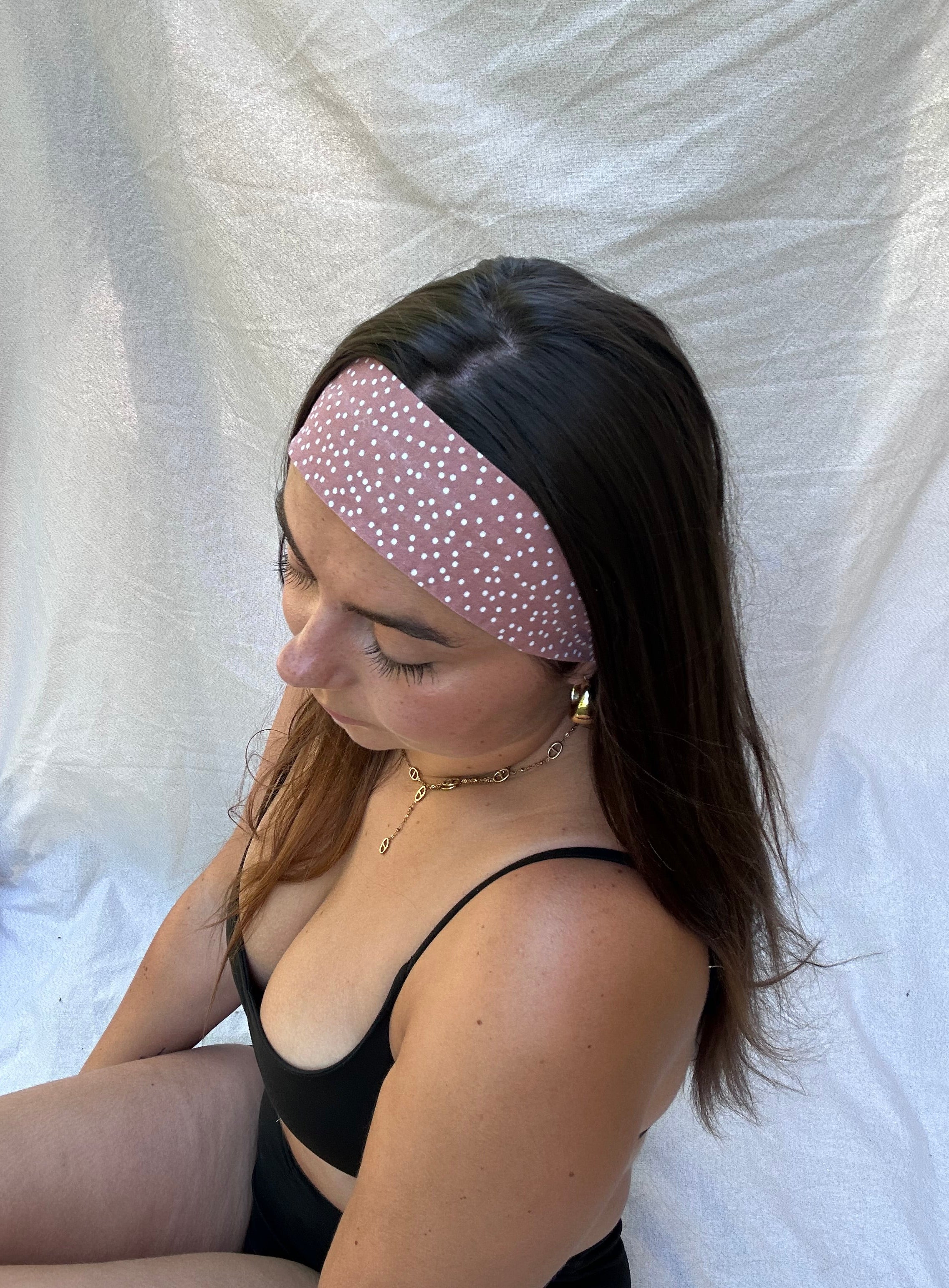 Bandeau Bubble