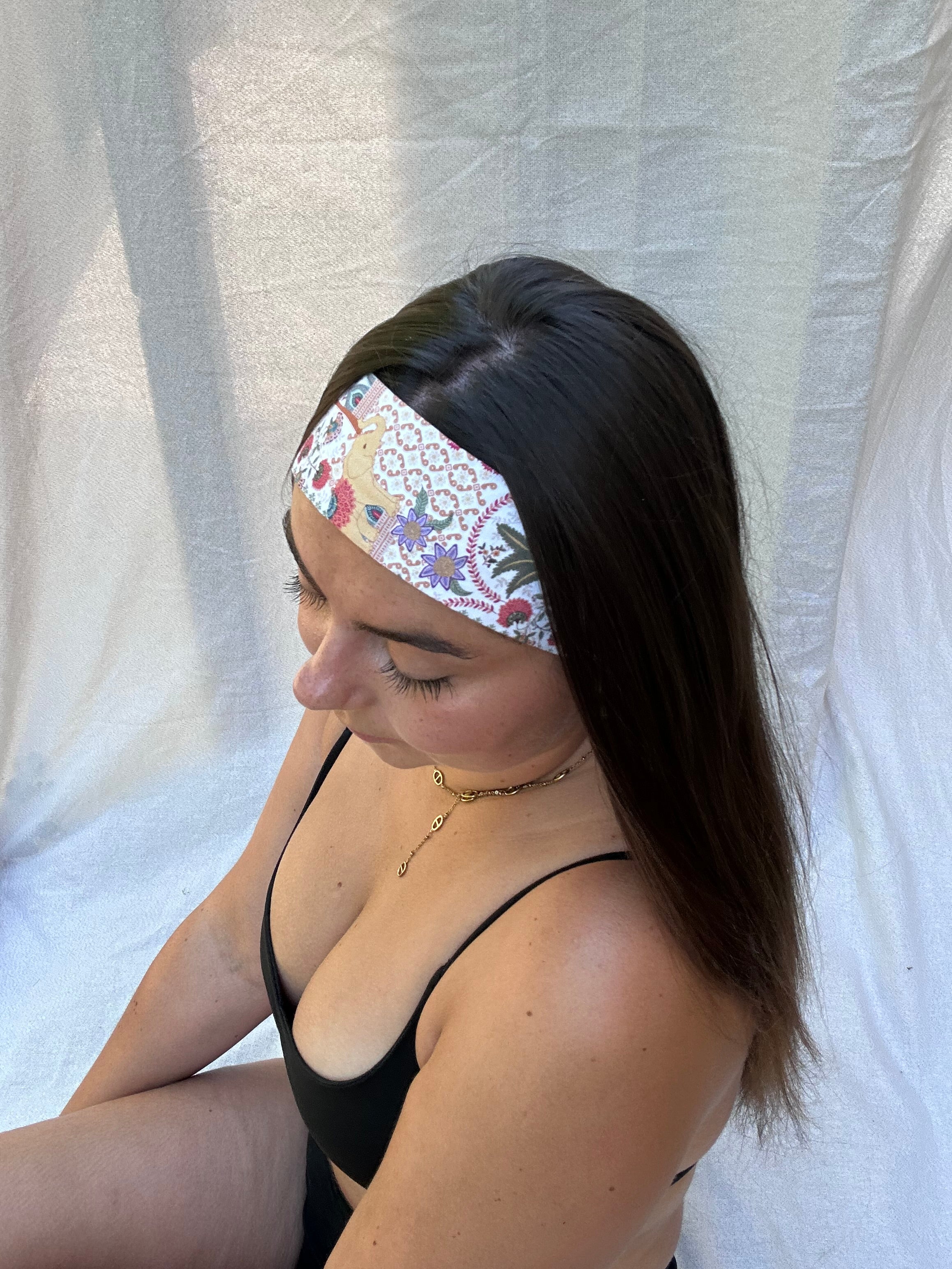 Bandeau Thaï