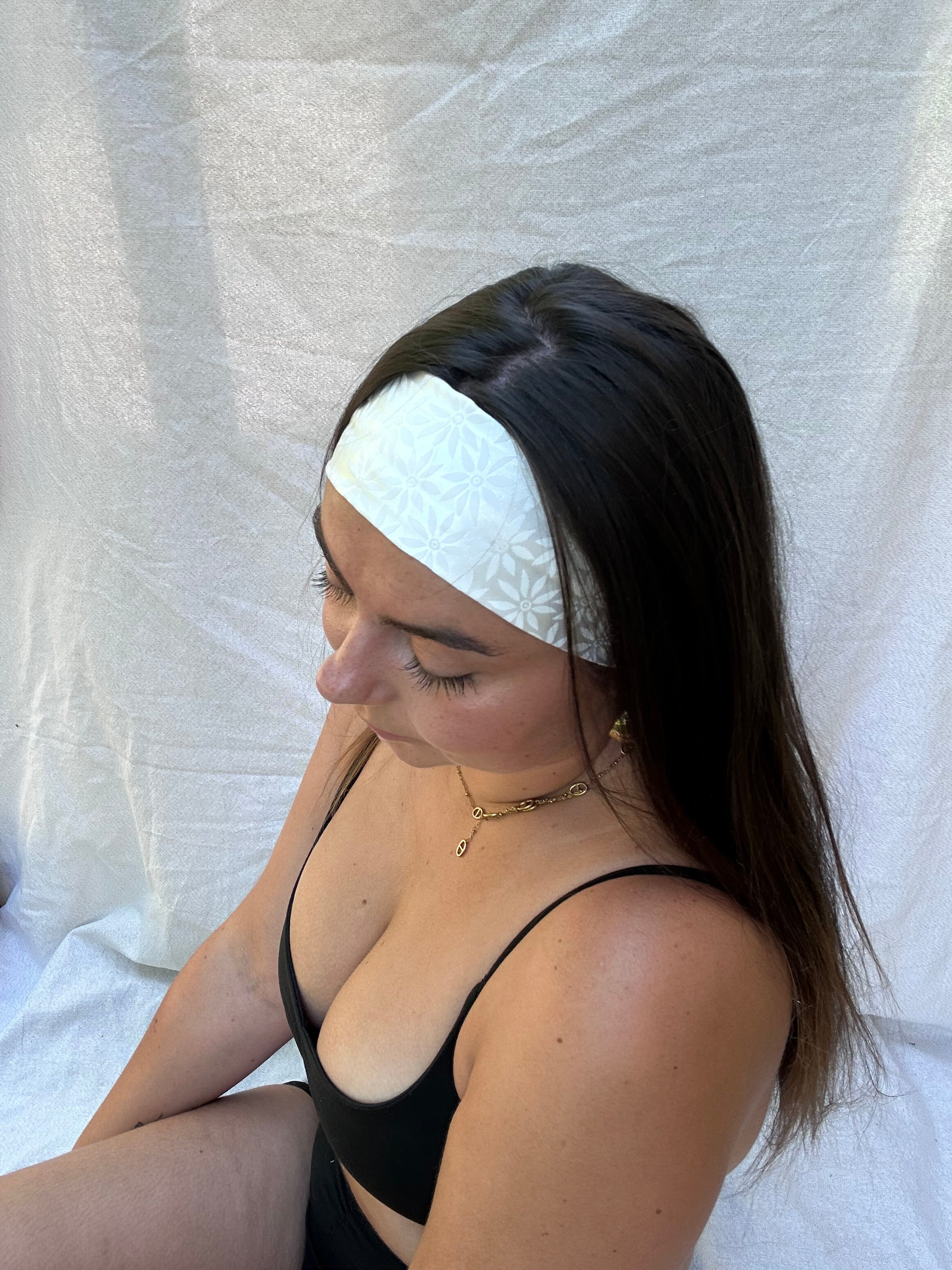 Bandeau Marguerite