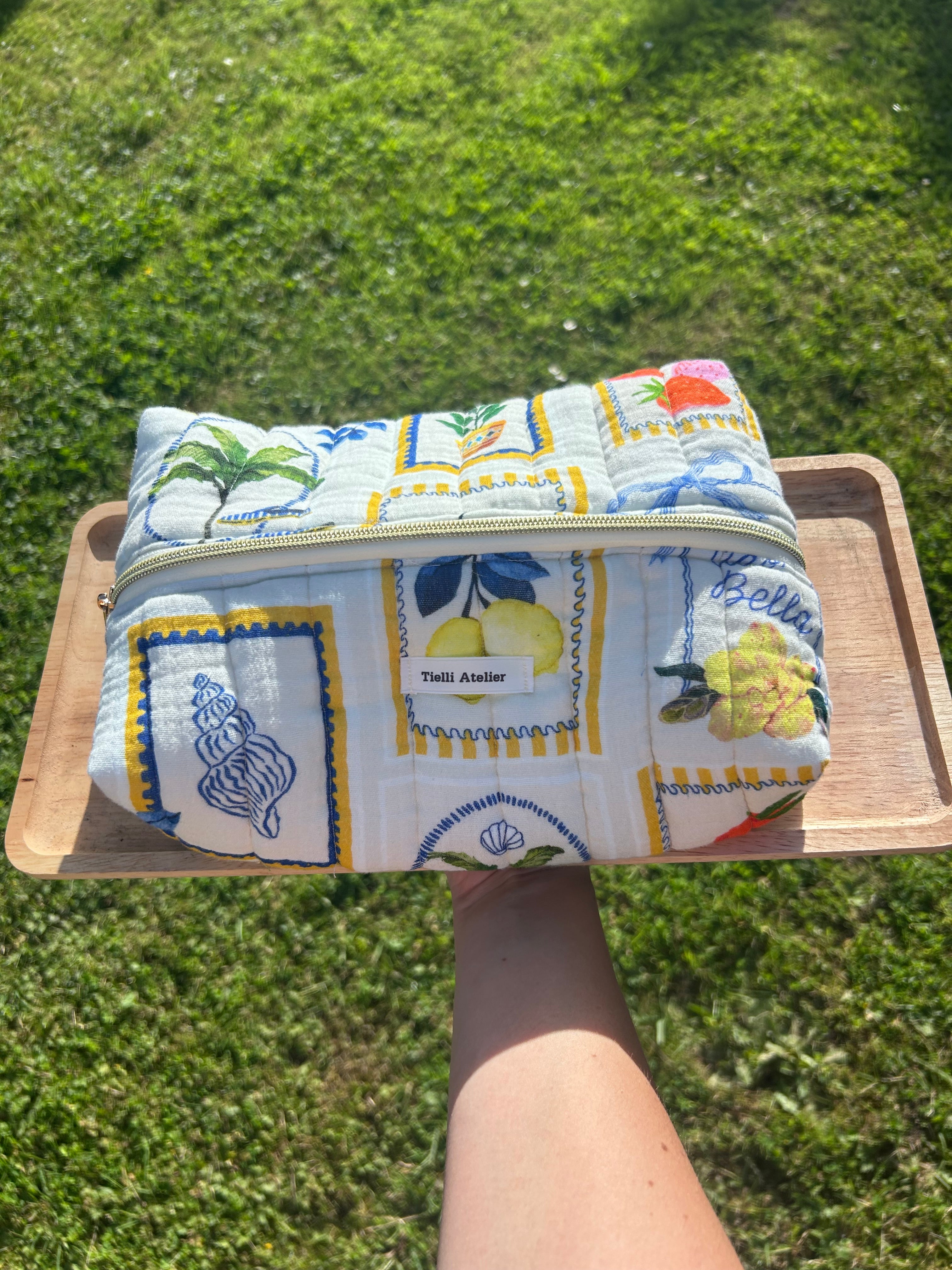 Trousse Dolce Vita