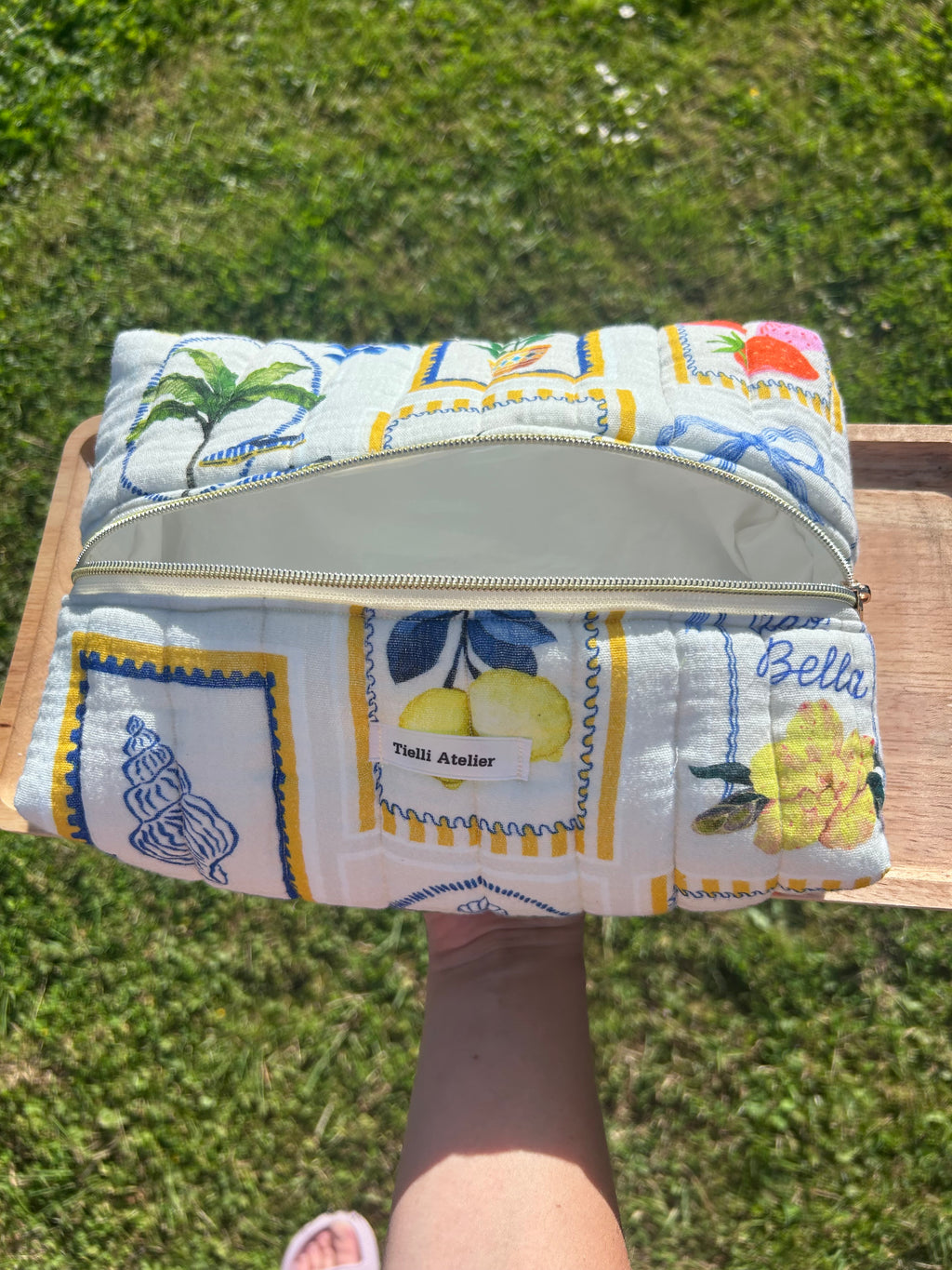 Trousse Dolce Vita
