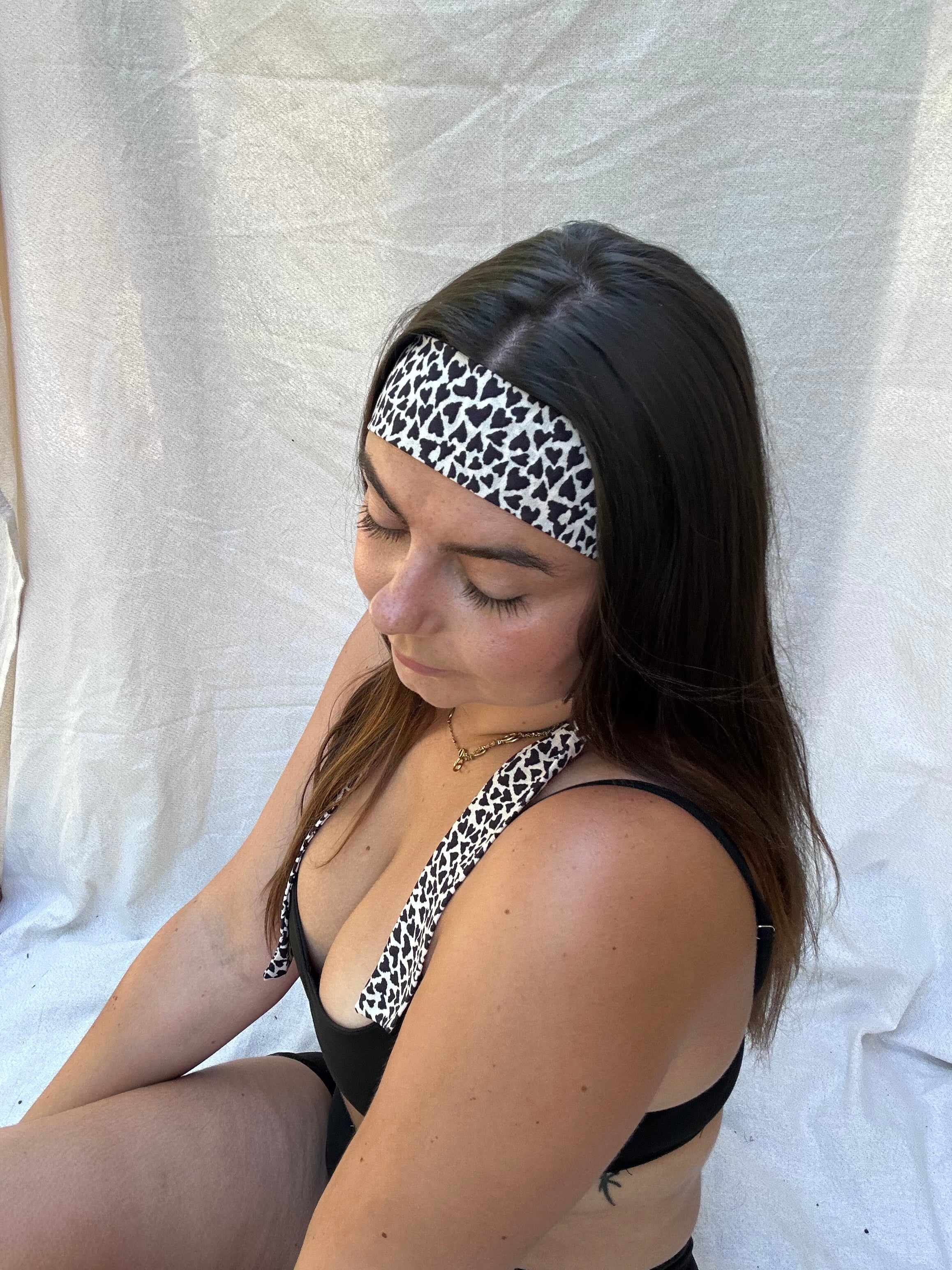 Bandeau Perla