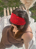Dentelle Rouge (L)