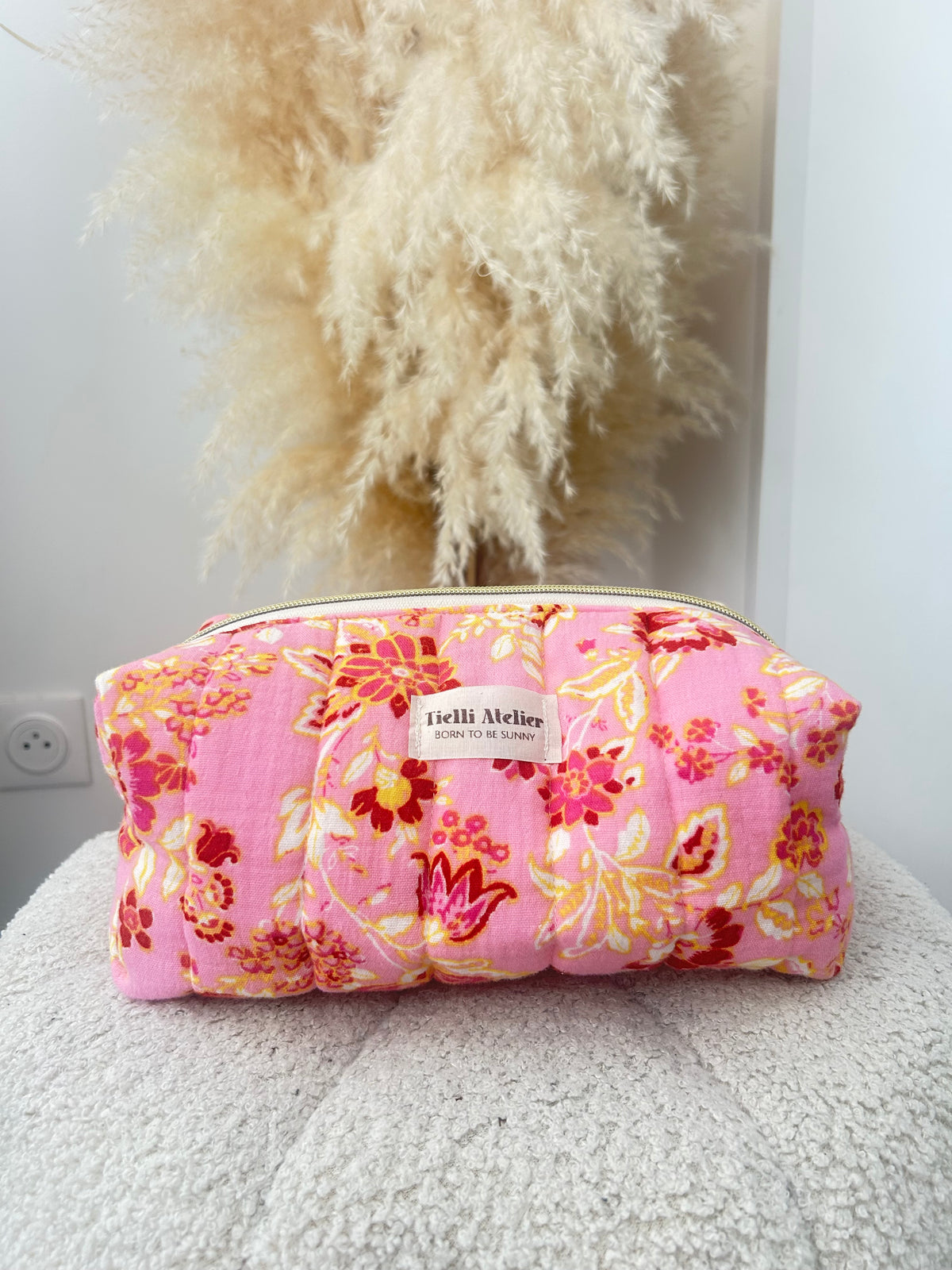 Trousse Blossom