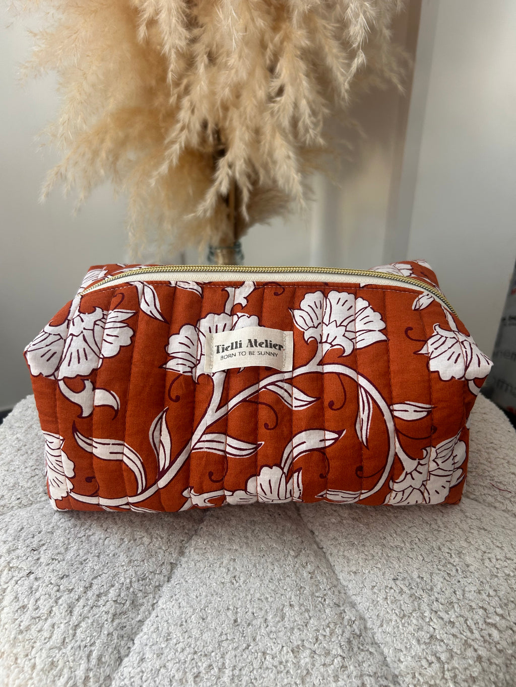 Trousse Sienna