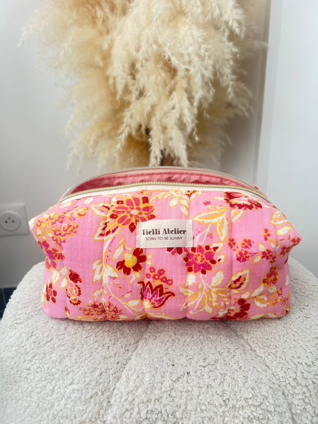 Trousse Blossom
