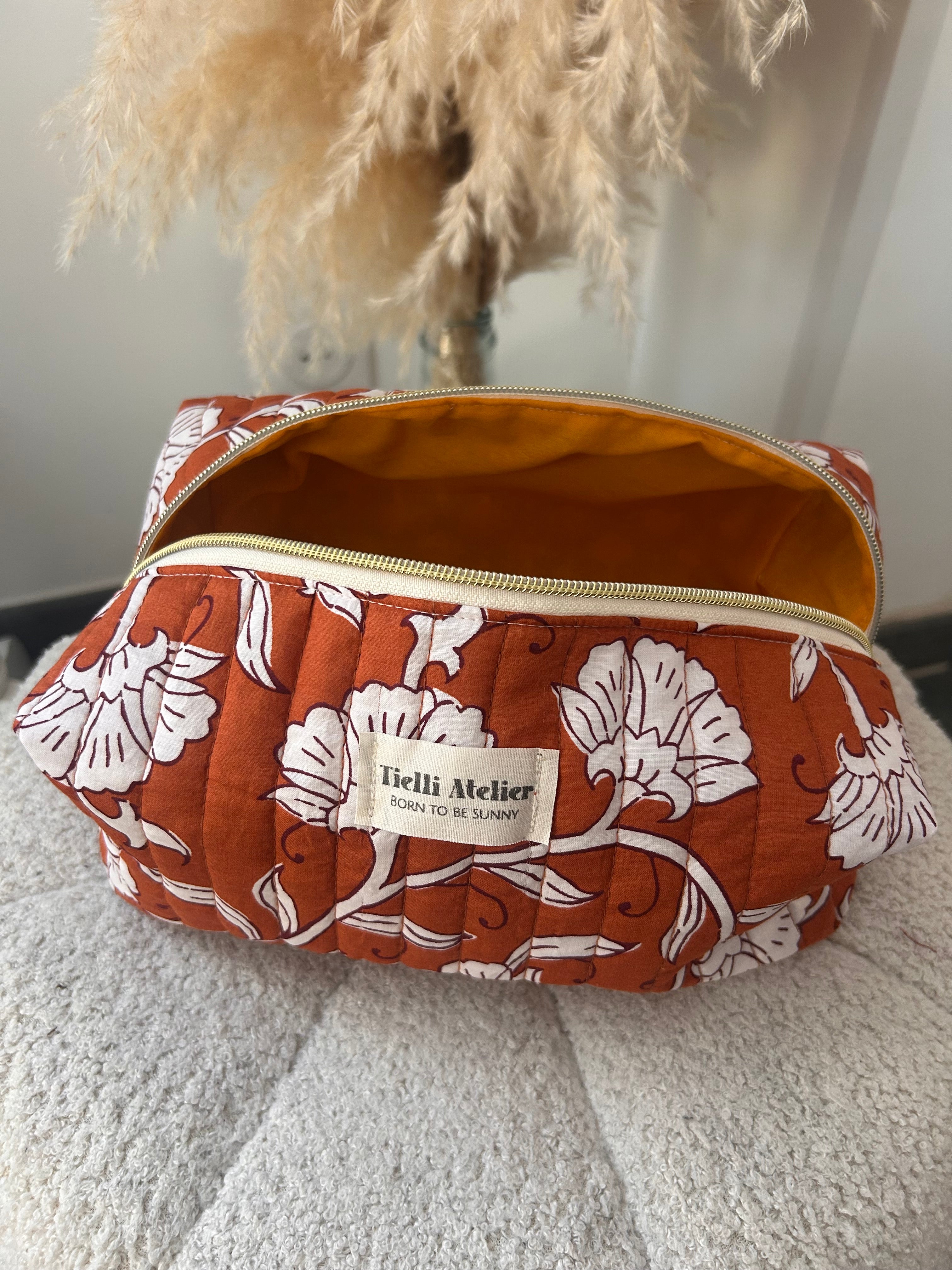 Trousse Sienna
