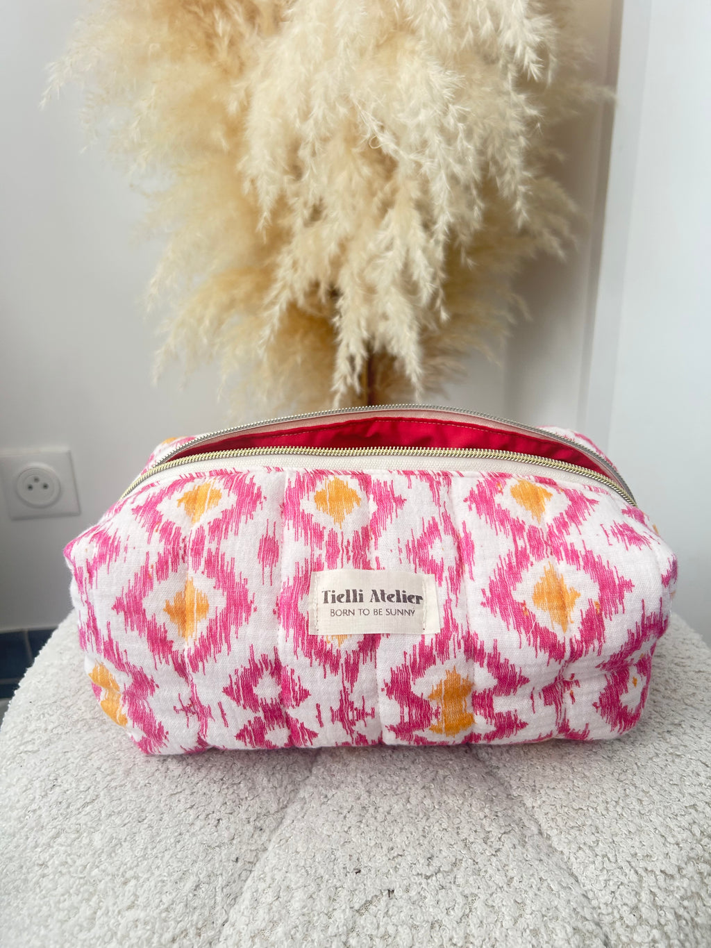 Trousse Jaipur